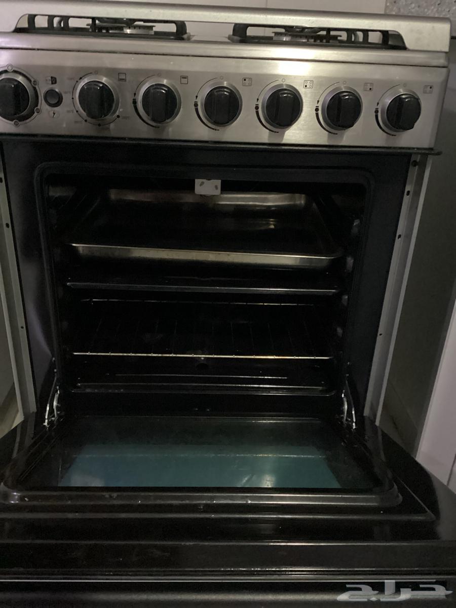 Media 4-burner gas stove64032111759489114