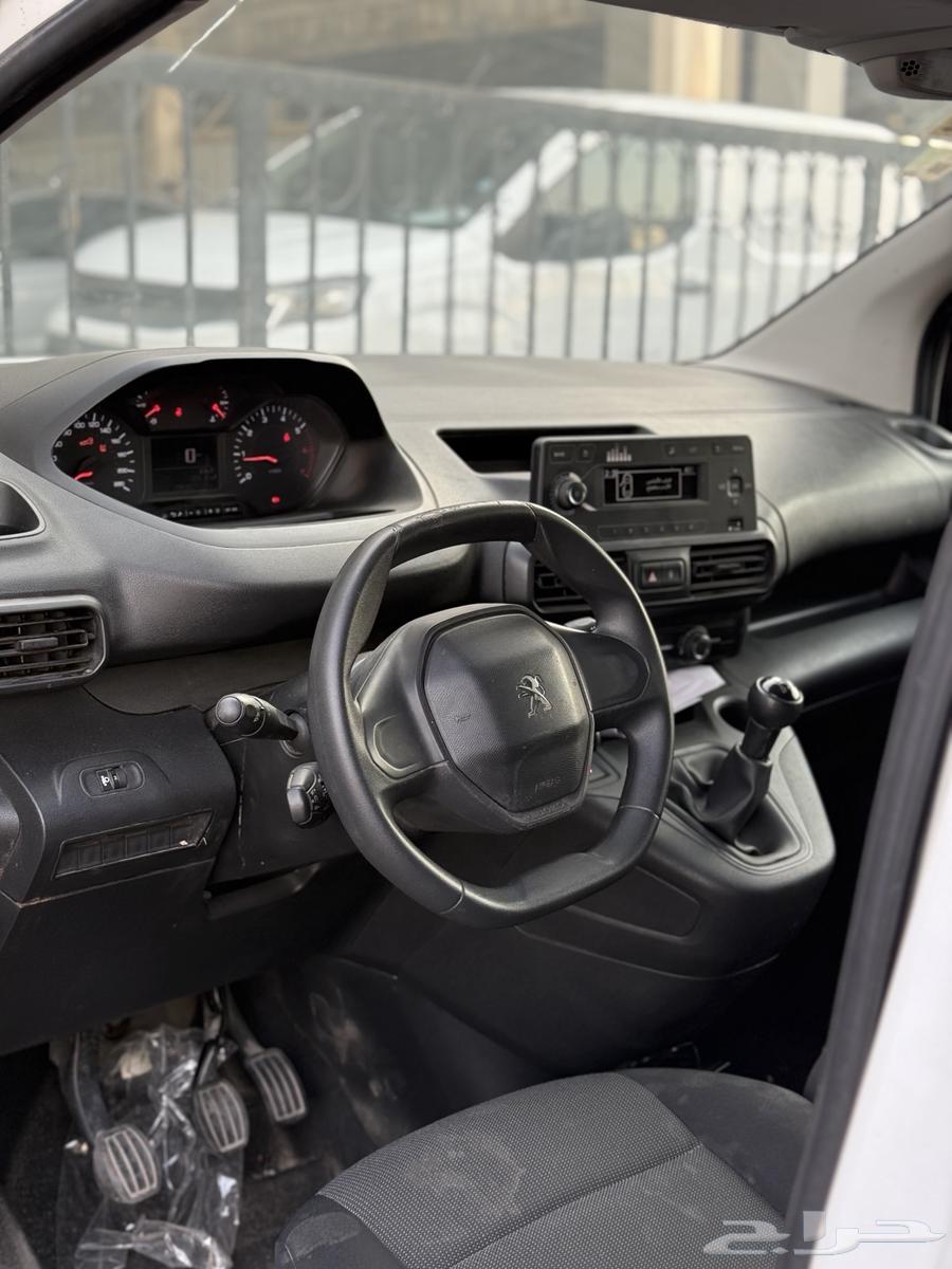 بارتنر بيجو 2023 ثلاجه64311982007042113