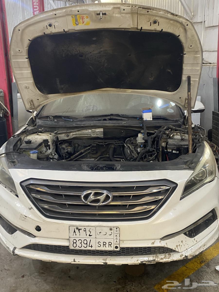 مكاين سوناتا توسان النترا اكسنت جميع الموديلات عروض64314782040193110