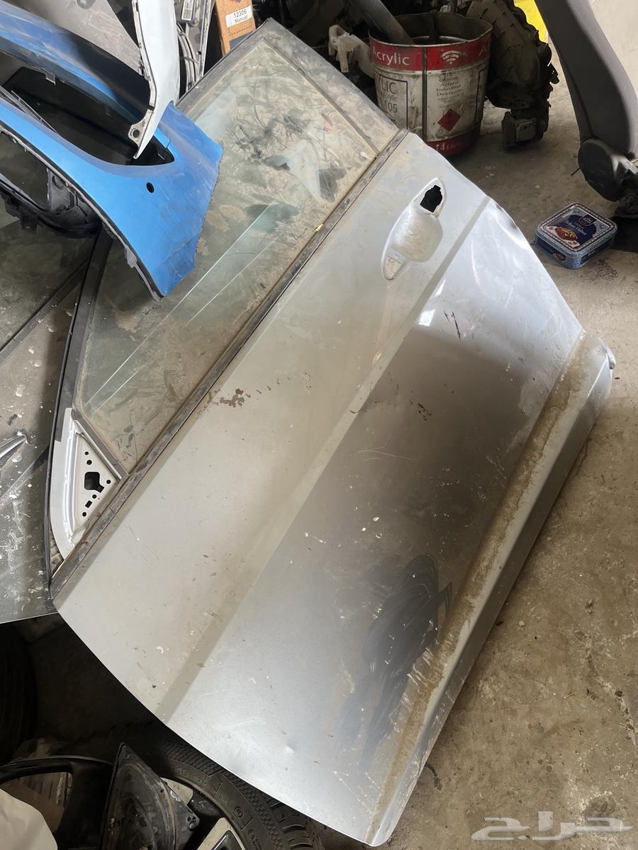 Accent front bumper 202464310467266946110