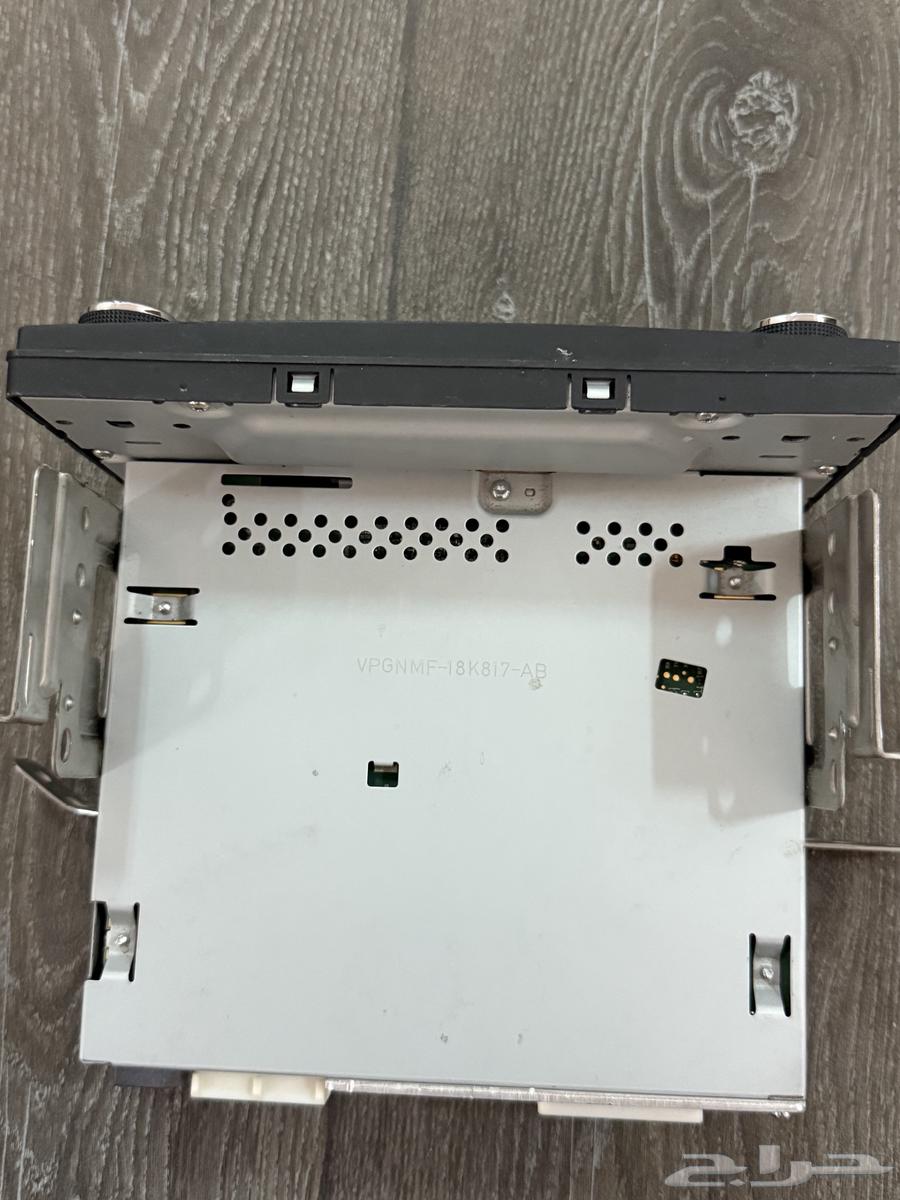 للبيع مسجل صني نيسان موديل 2020 ويدعم البلوتوث وكاله64306014010627113