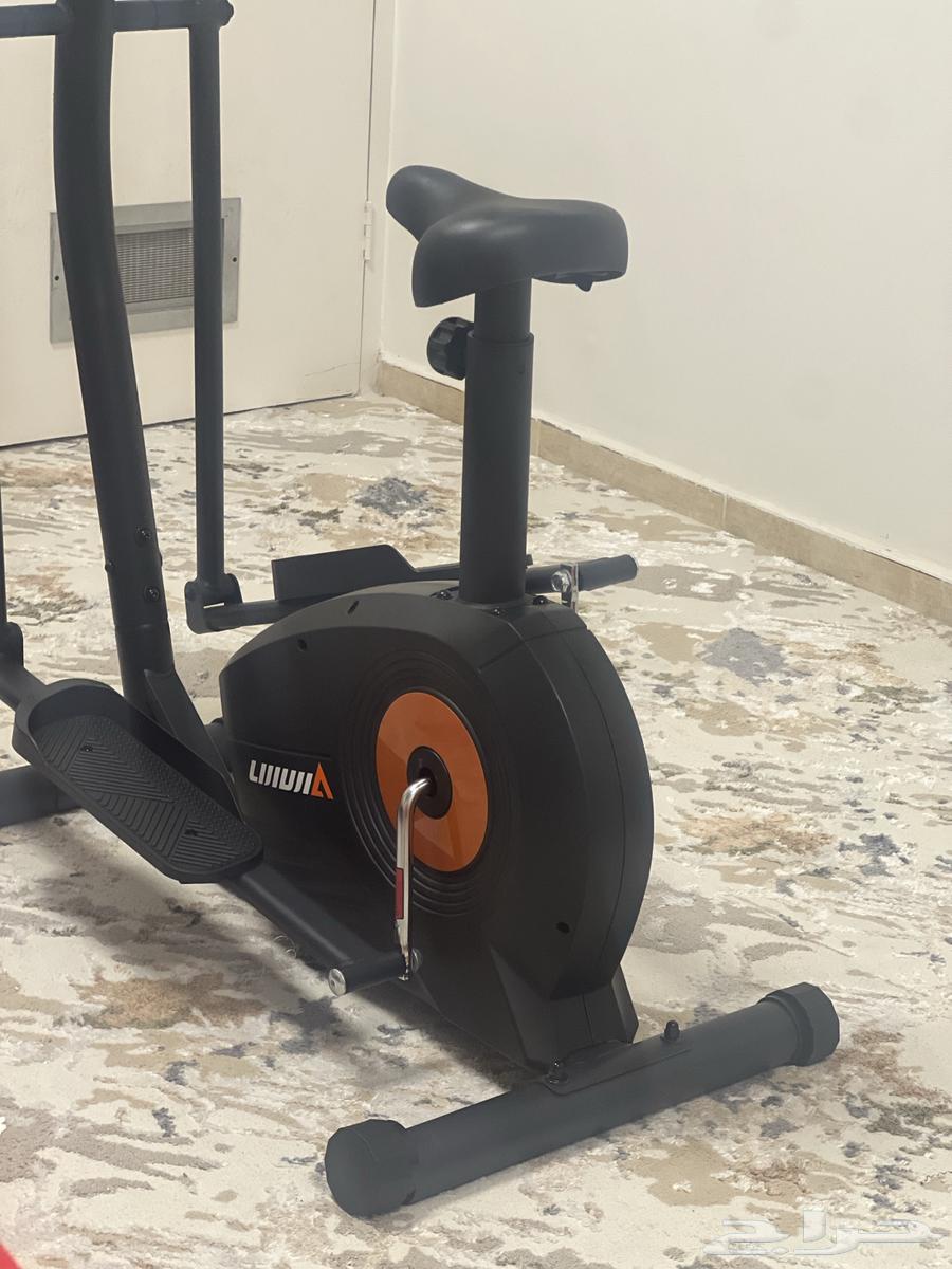 Optek Magnetic Bicycle64022322940163113