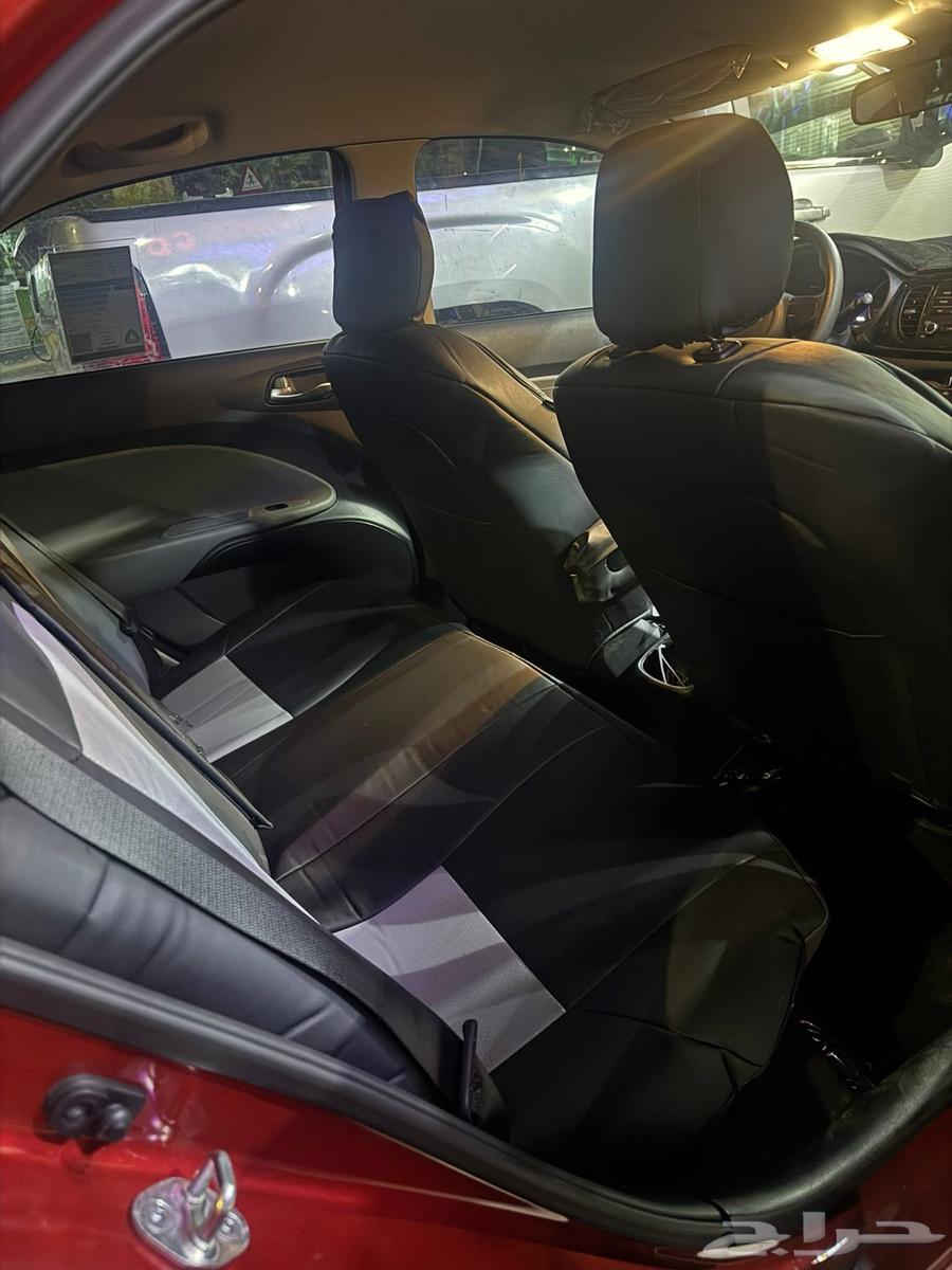 كيا بيجاس 2024 للتنازل بدون مقابل64308549322113110