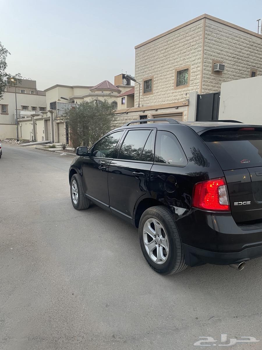 Ford Edge 2013 SEL63838275067139113