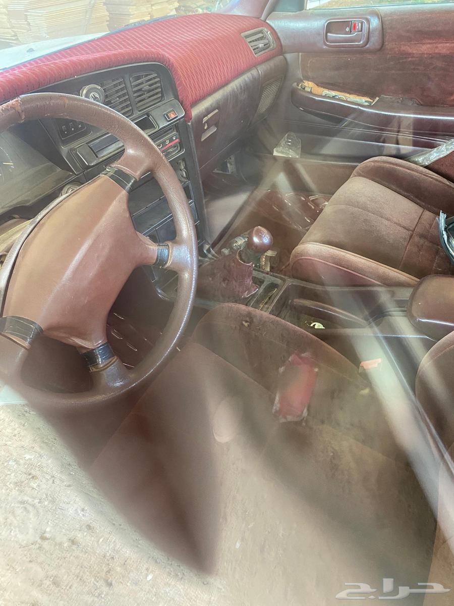 كرسيده موديل 1995 للبيع مجدد64304756398337114