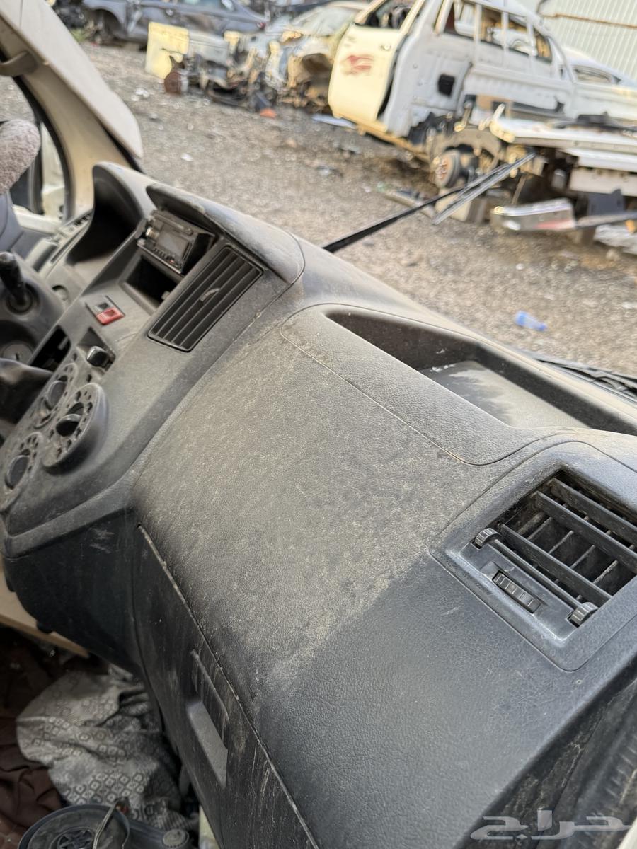 دباب ديهاتسو 2014 لبيع قطع غياره تشليح64312941141889114