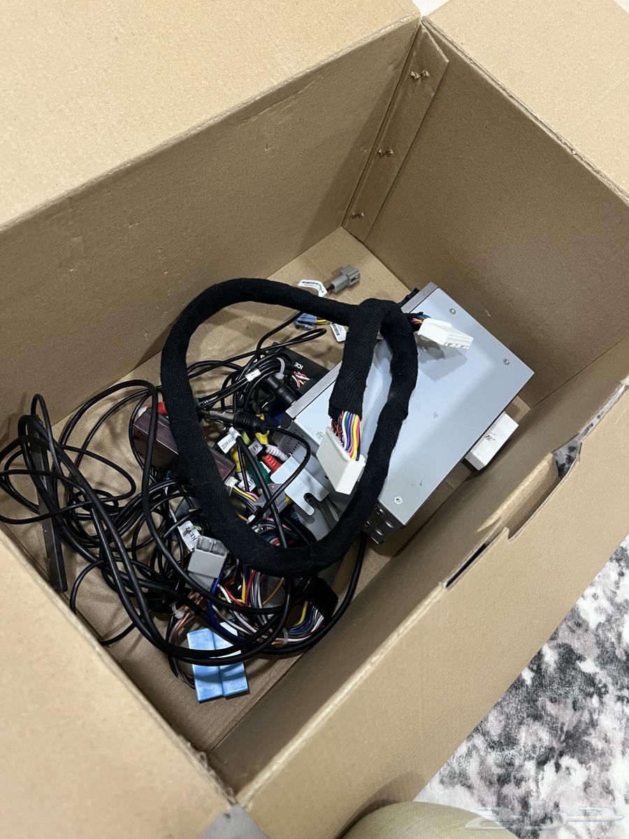 شاشة هوندا اكورد 2018-2022 رود ماستر64305335463042110