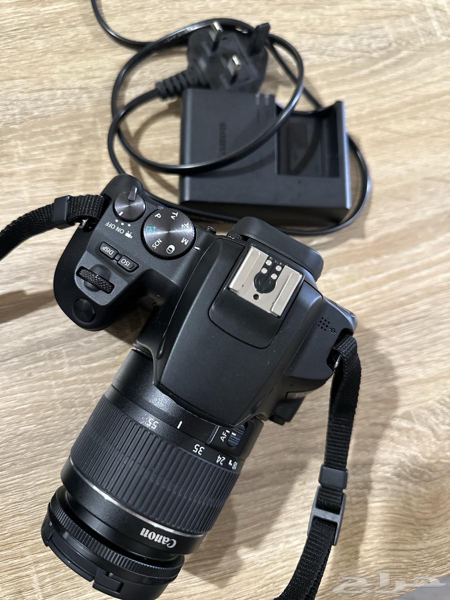Canon 250D Camera64020910004866113