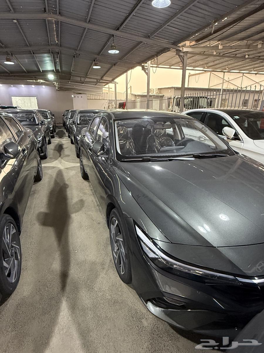 هيونداي النترا كمفورت اصفار 202564315164813825113