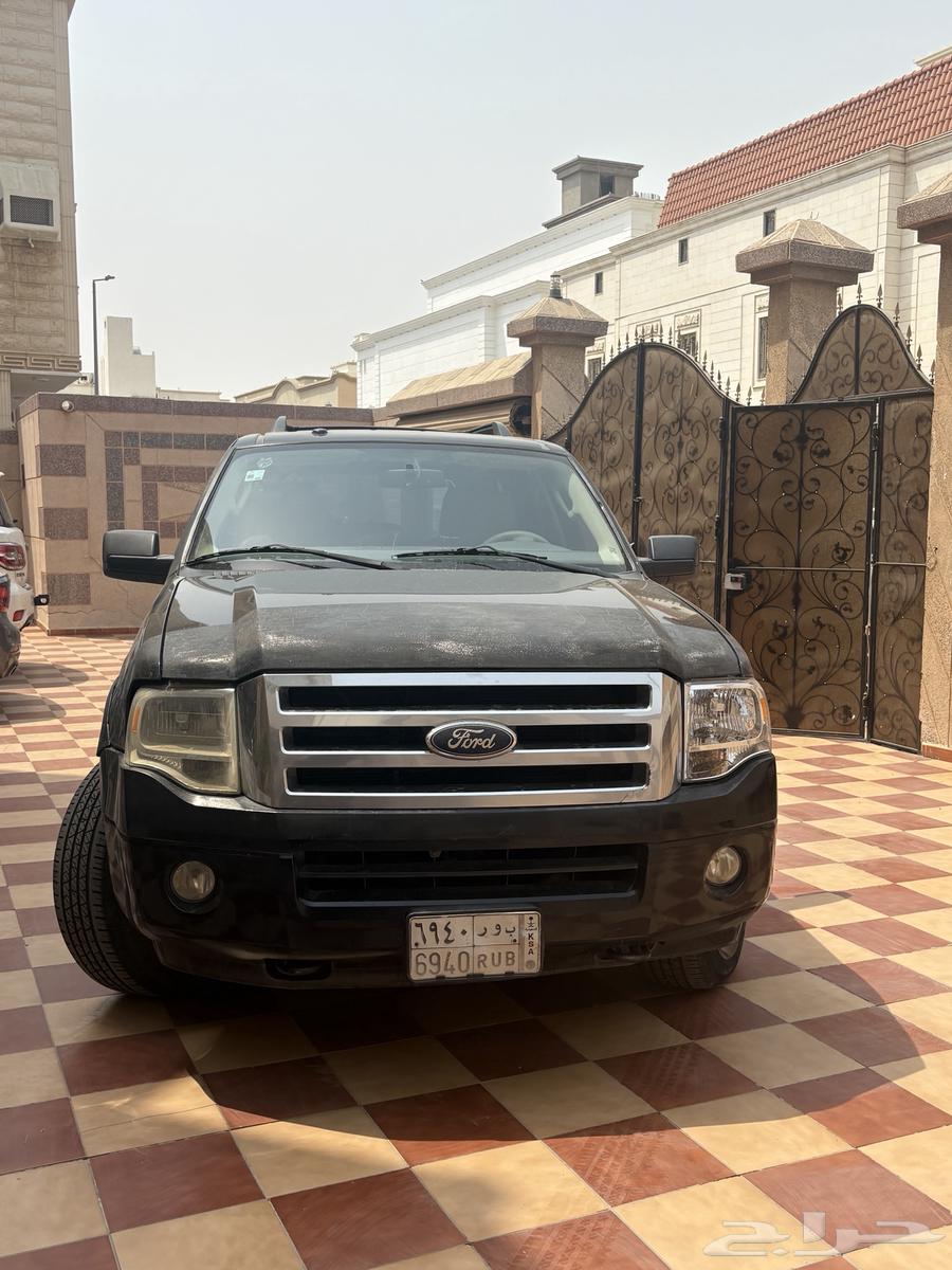 فورد اكسبيدشن قصير دبل نص فل64335590105602114