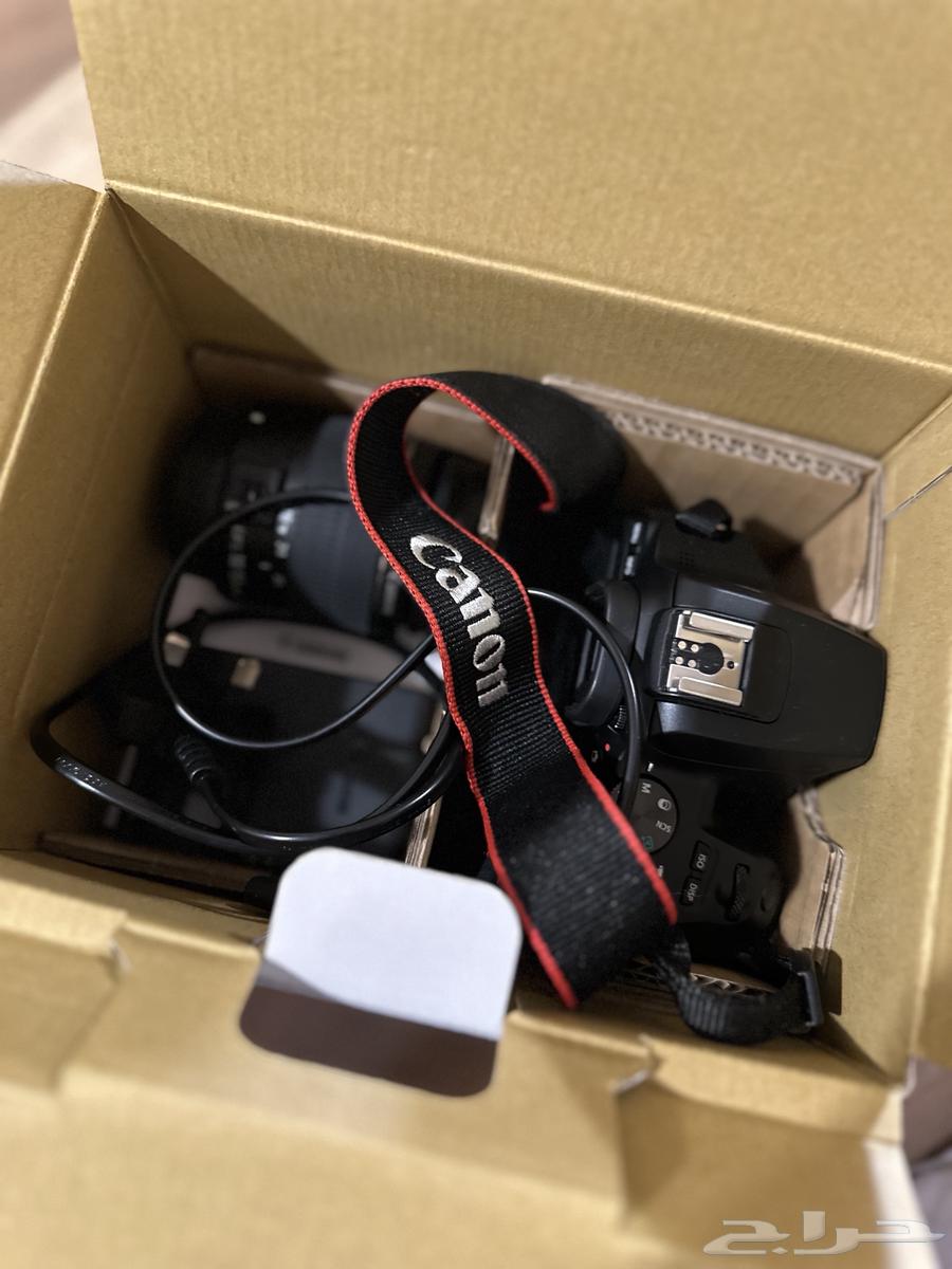 Canon 250D Camera64020910004866112