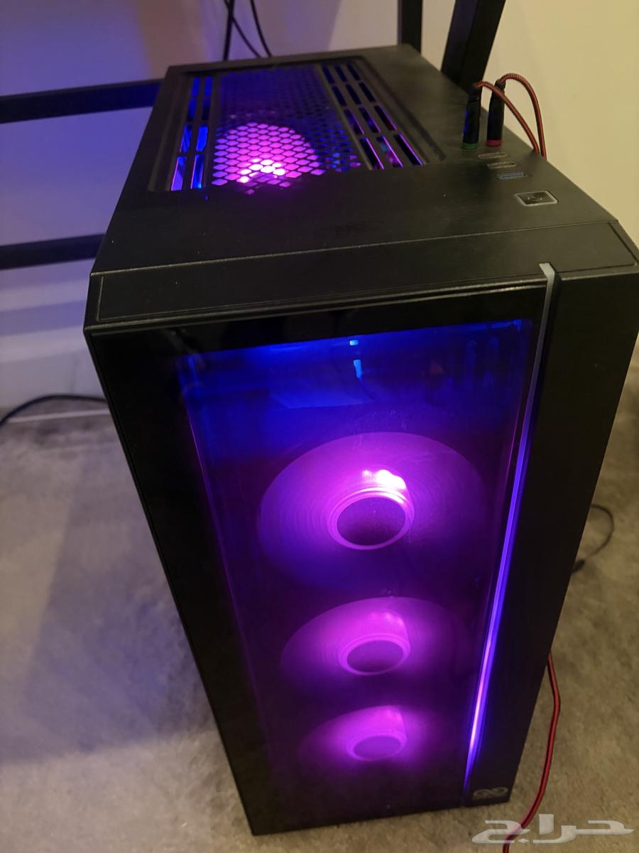 Powerful PC specs 2060rtx64019917398018110