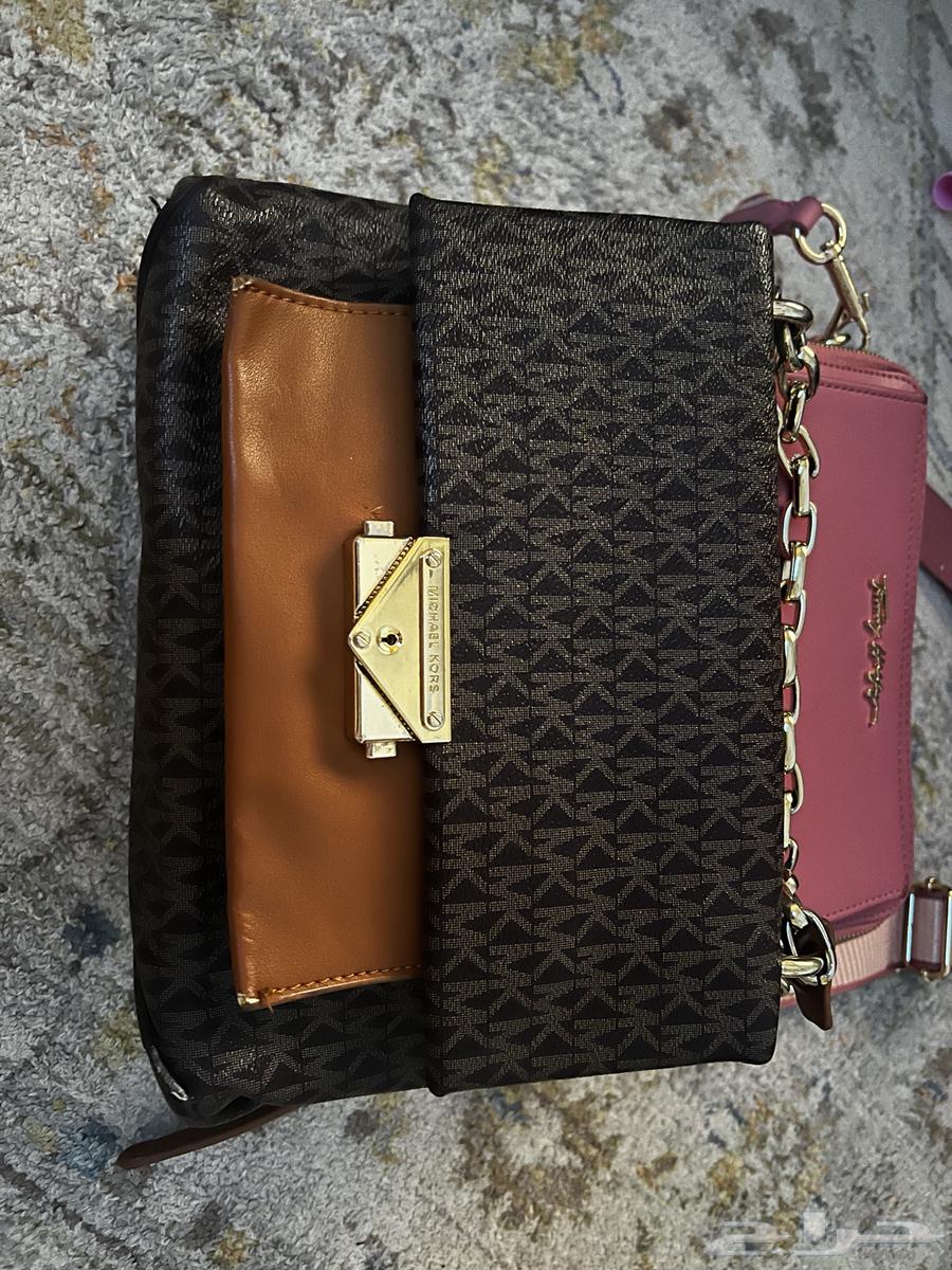 Authentic Tommy Hilfiger and Michael Kors bags64036714799745114