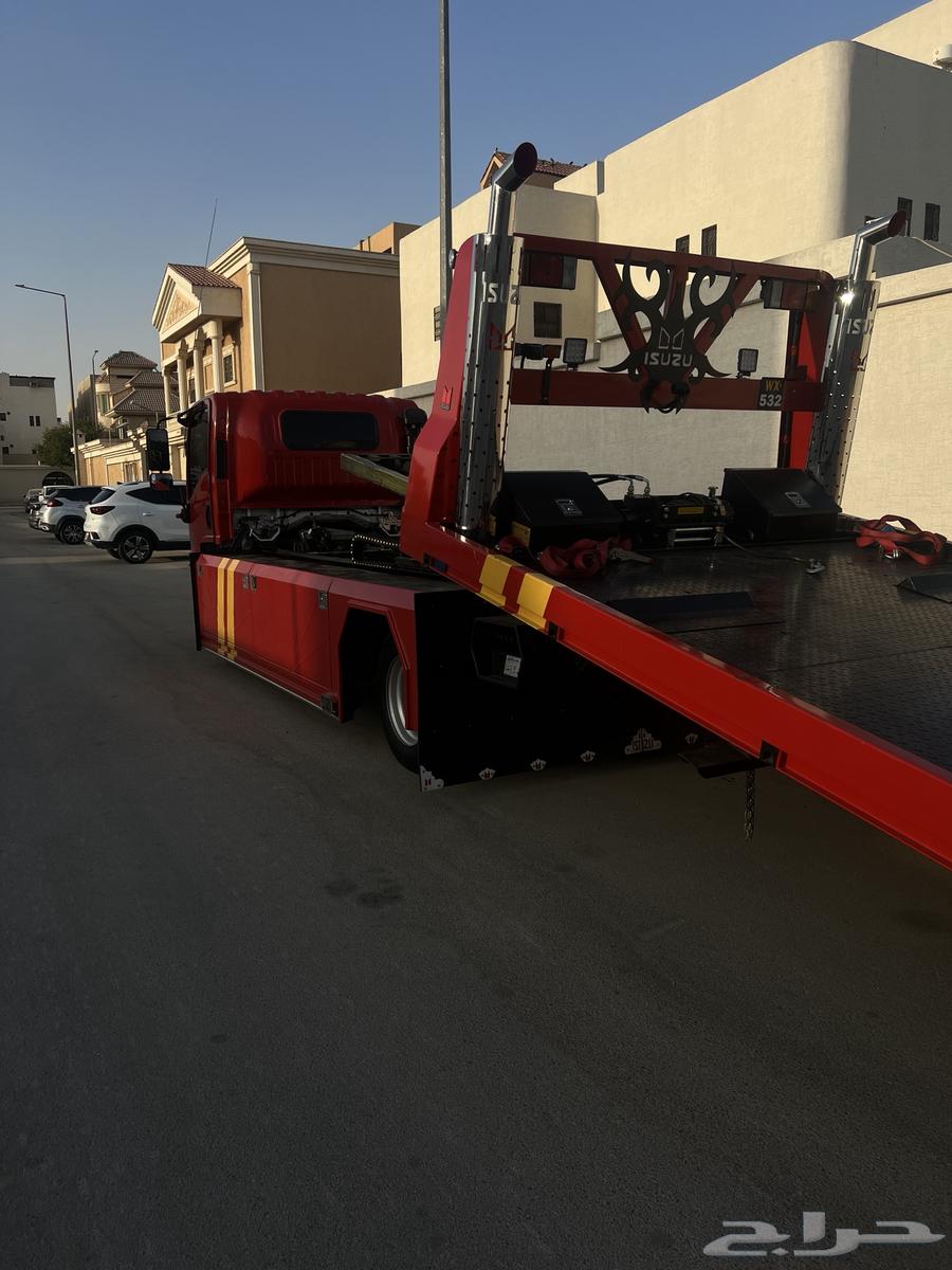 Hydraulic Trailer Available in Khamis Mushait and Abha, Delivery to All Areas64306667201538112