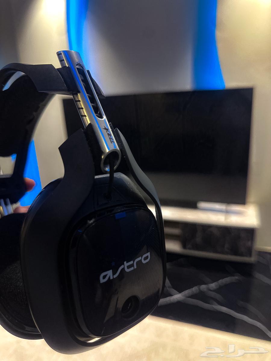 A40 Headset64028432392962111