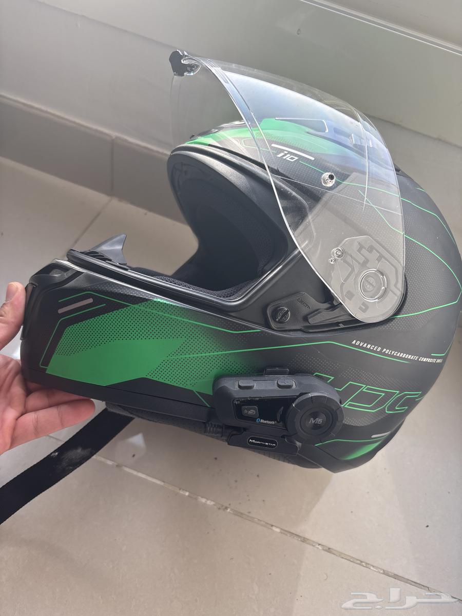 خوذة دراجة نارية64311981900802111