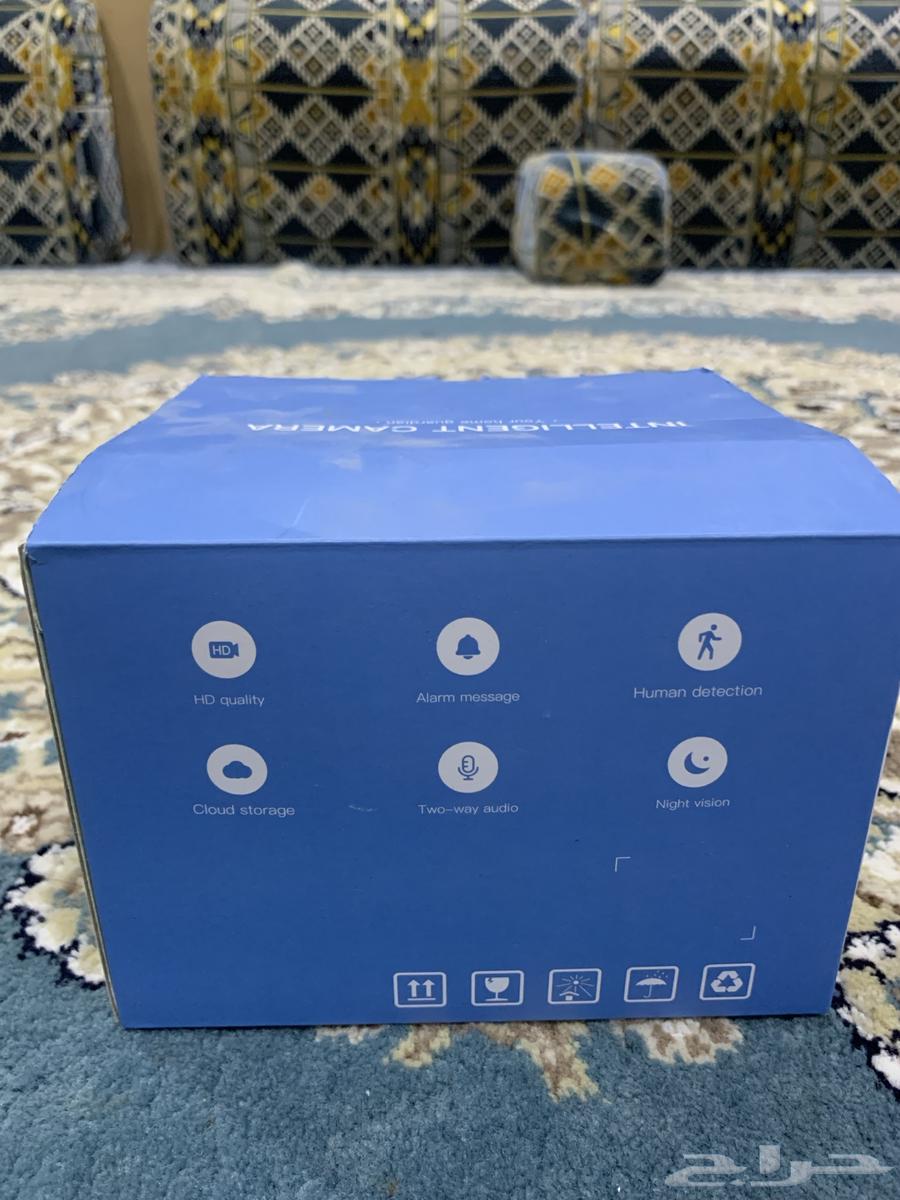 New camera with mobile app feature to view it64028214161795111