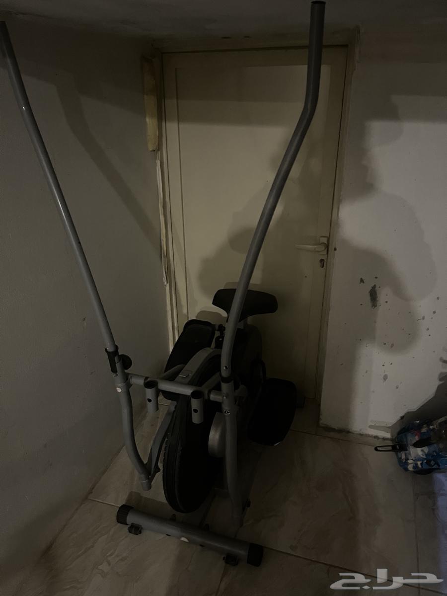 Exercise bike64034522670594112