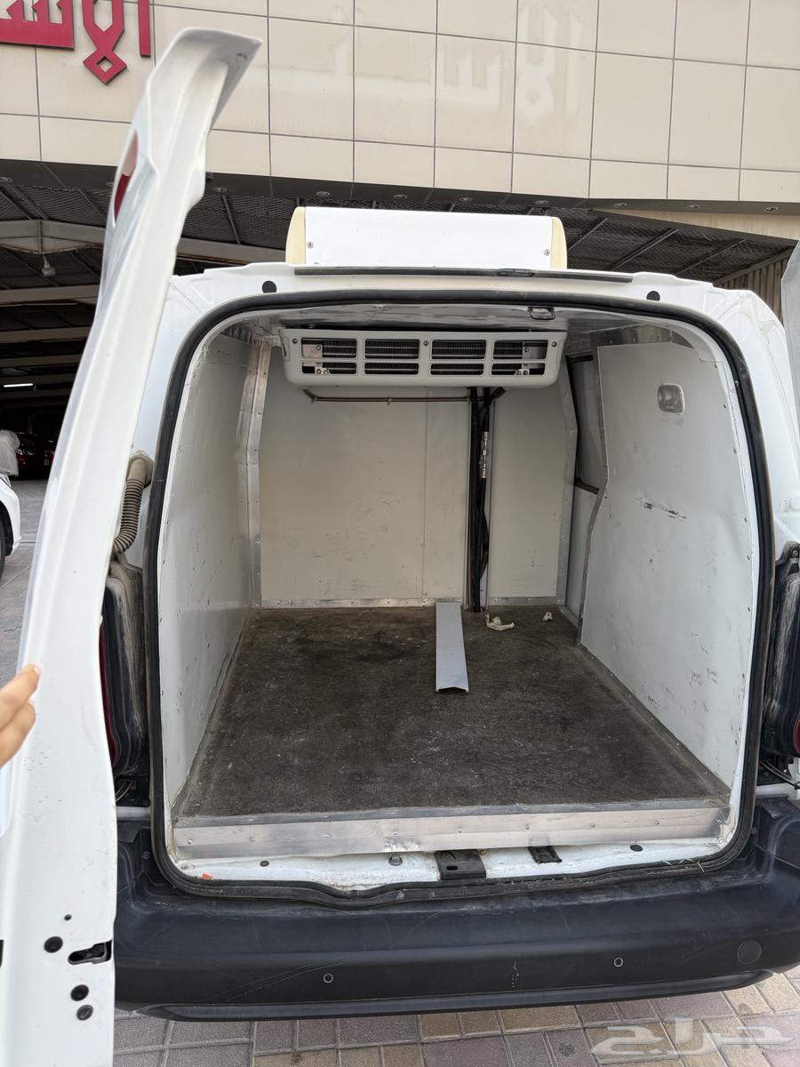 بارتنر بيجو 2023 ثلاجه64311982007042112