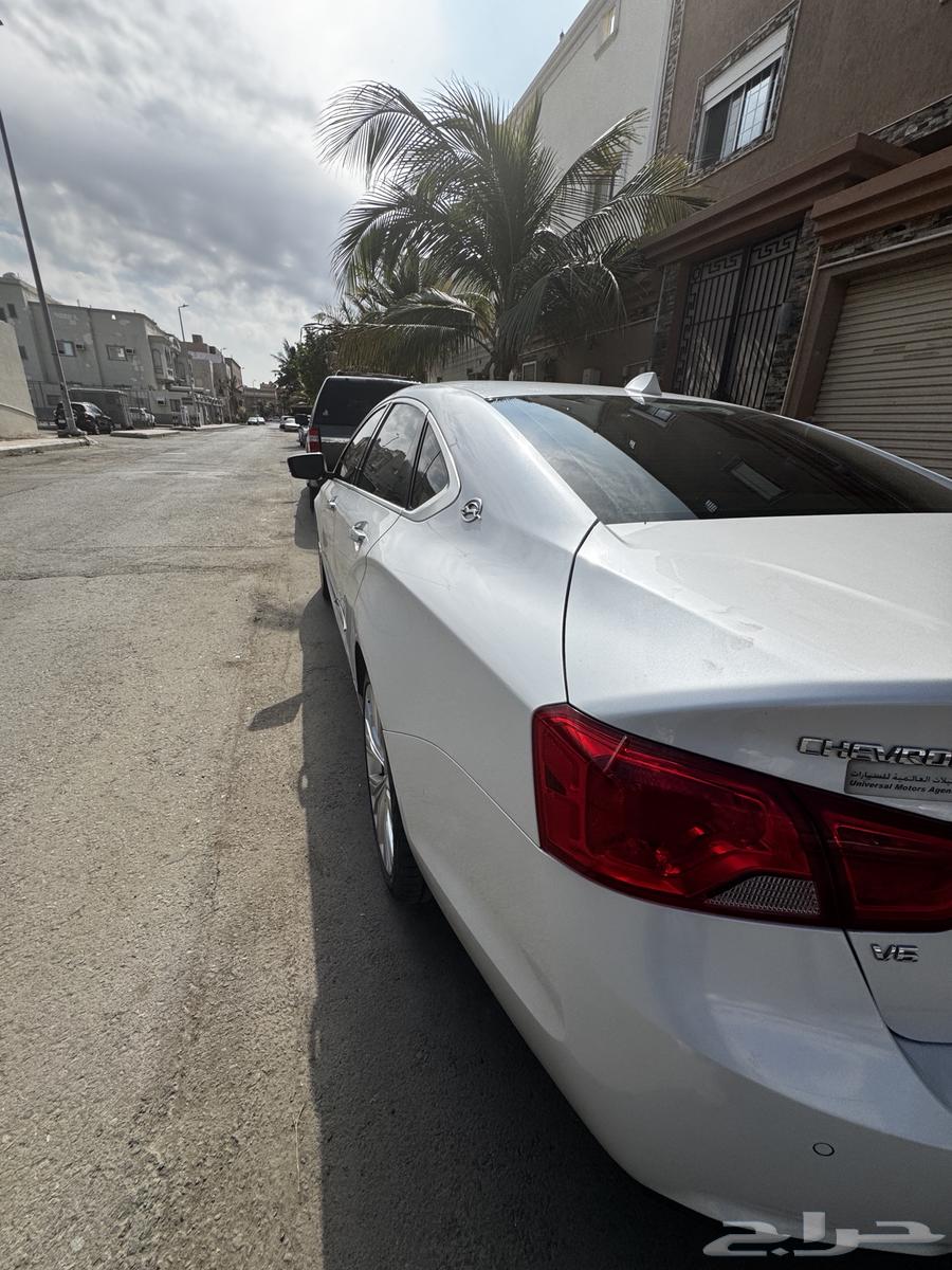 امبالا LTZ 2016 للبيع64305029333763113