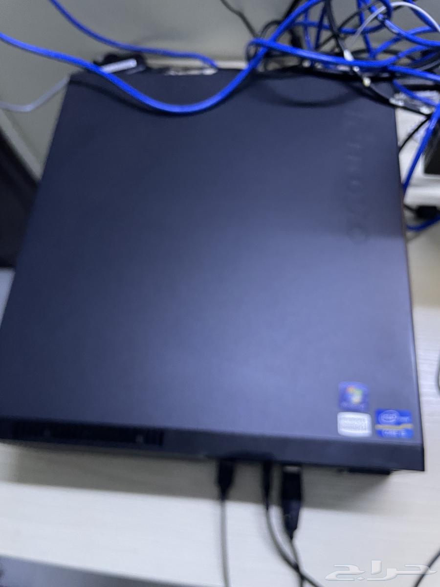 للبيع كمبيوتر مكتبي63619068611969111
