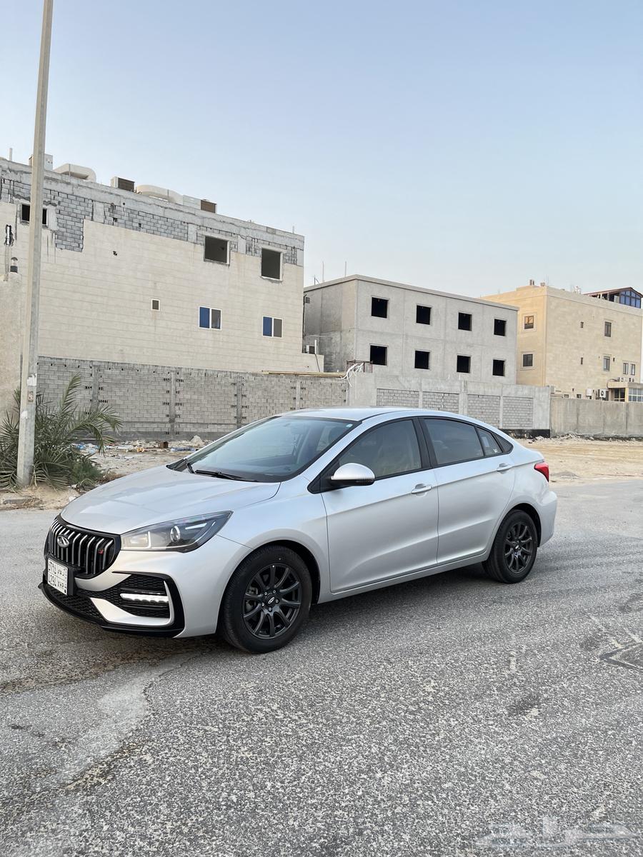 Chery A5 202464313060441473113