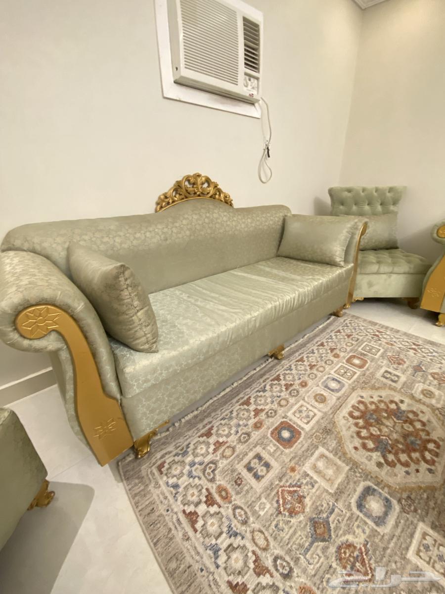 للبيع كنب مجلس64251711672322113