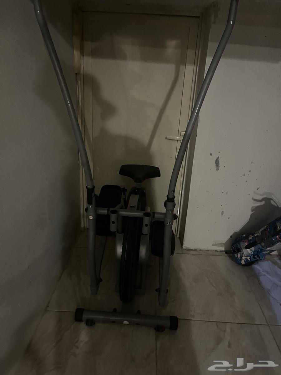 Exercise bike64034522670594111