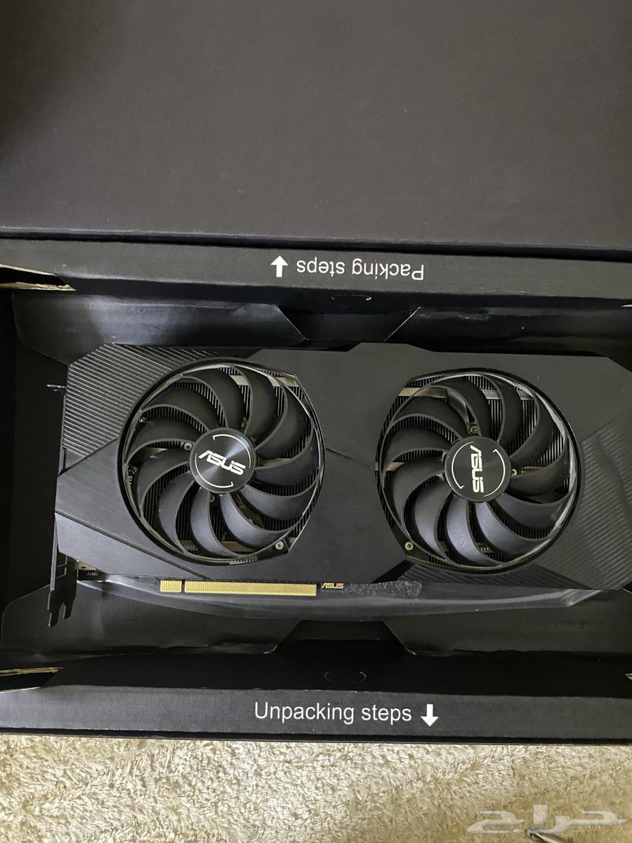 كرت RX5600TX معادل 206064019379100675112