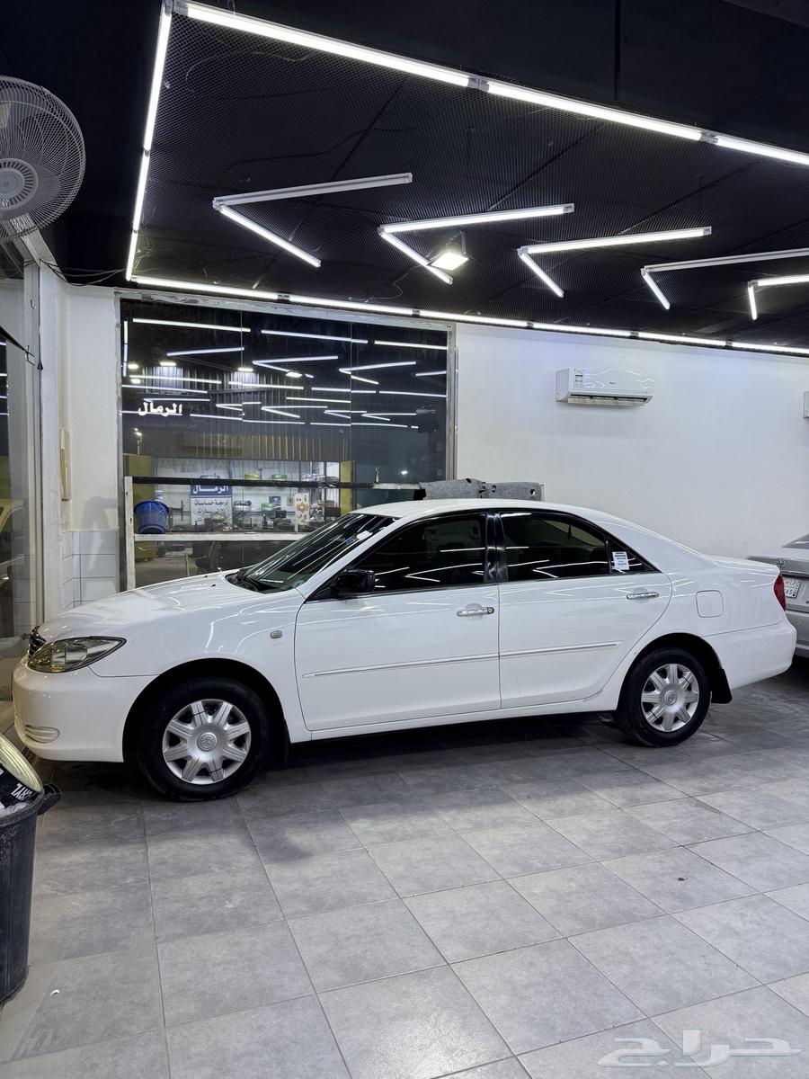 Camry 2003 Stored63715170949250112