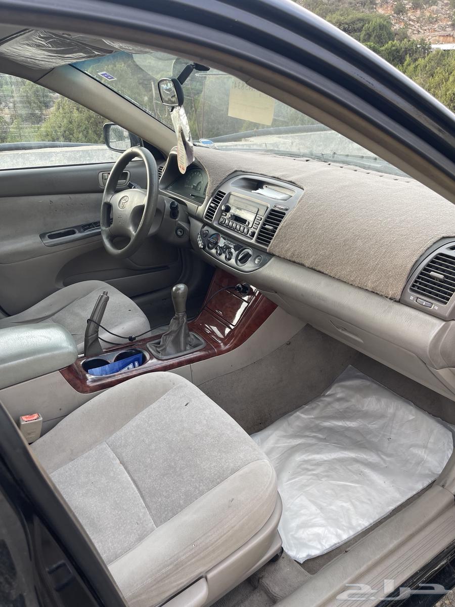 Camry 200664305711180162113