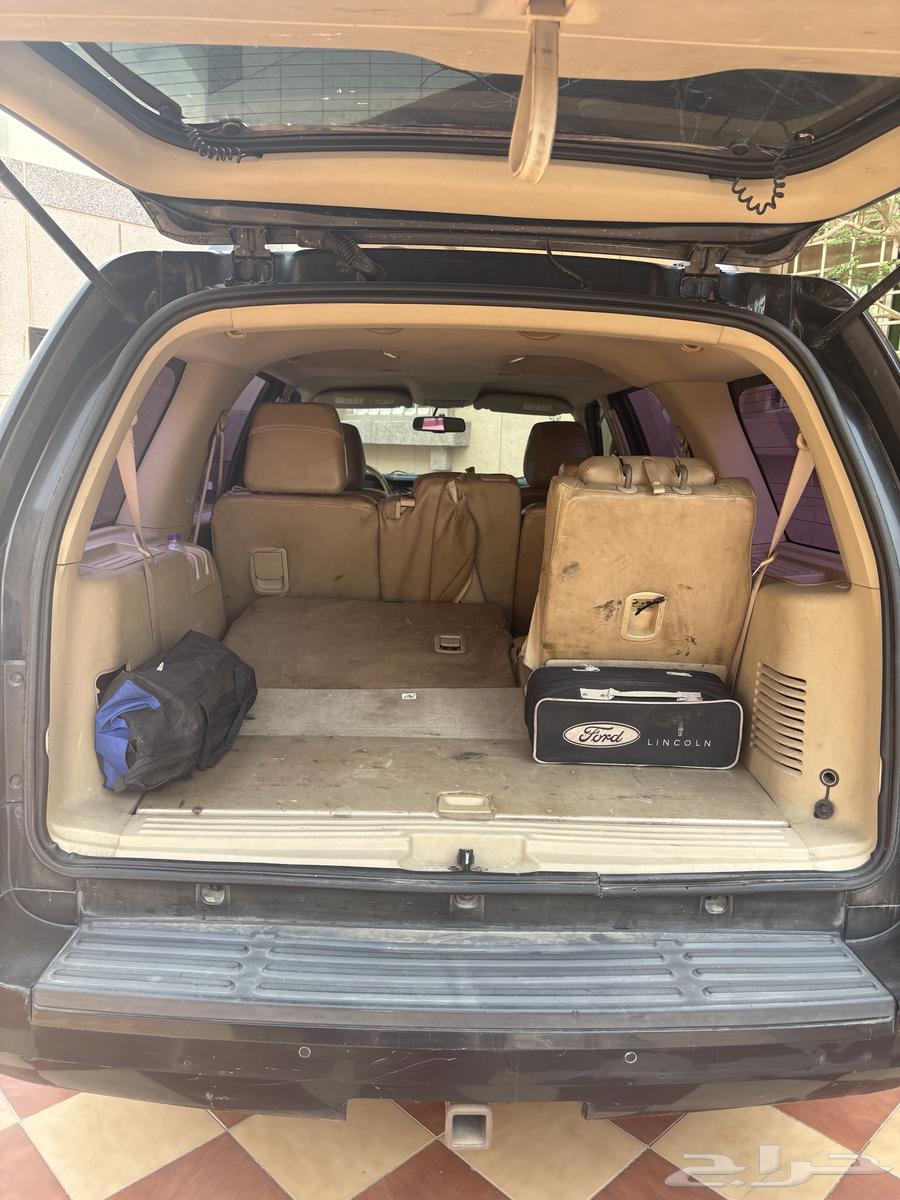 فورد اكسبيدشن قصير دبل نص فل64335590105602113