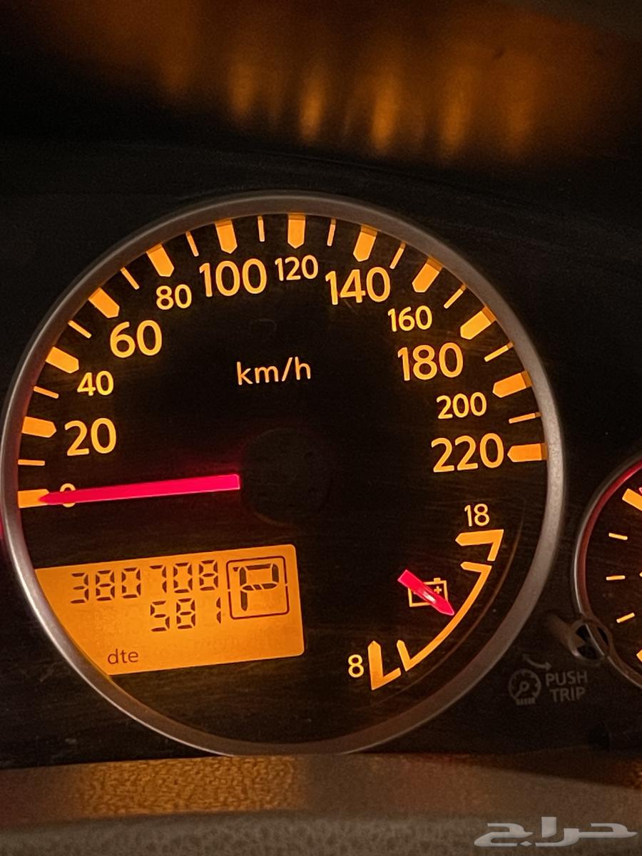 للبيع باثفندر 2006م نظيف64314370317826110