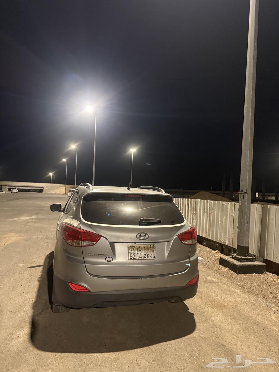 هونداي توسان 201564308437242883111