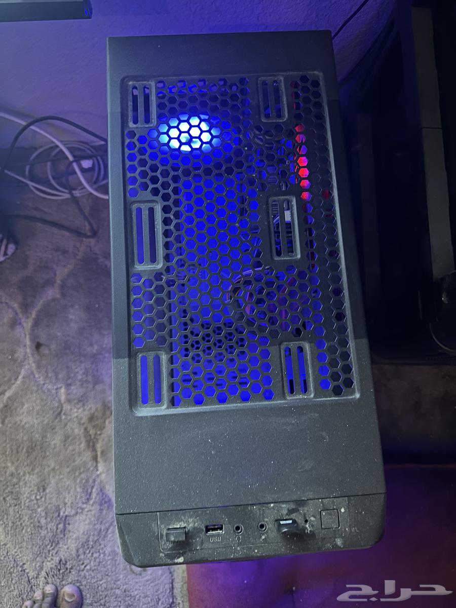 كمبيوتر pc قيمنق64032445374338113