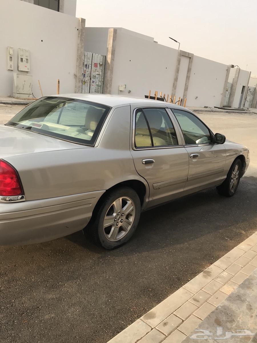 فورد كورن فكتوريا 201164264730363522113