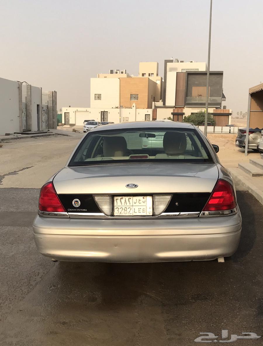 فورد كورن فكتوريا 201164264730363522110