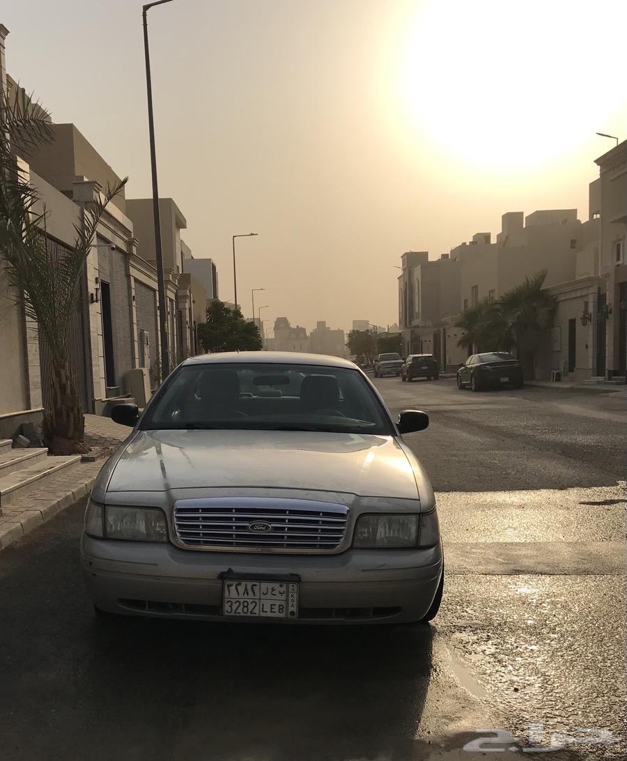 فورد كورن فكتوريا 201164264730363522111