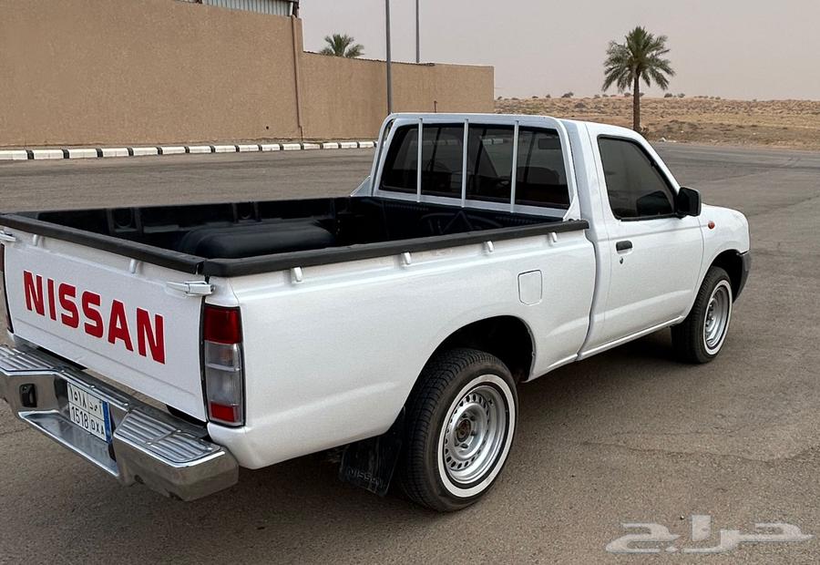 نيسان ددسن غمارة 2009 بخاخ ممشى ((678)) الف64314443900417111