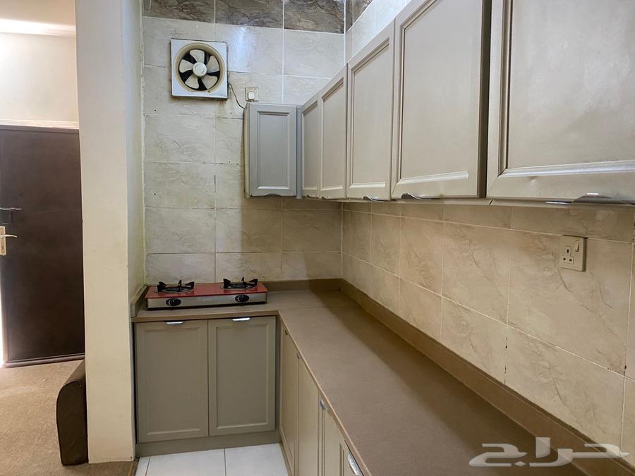 شقة للإيجار