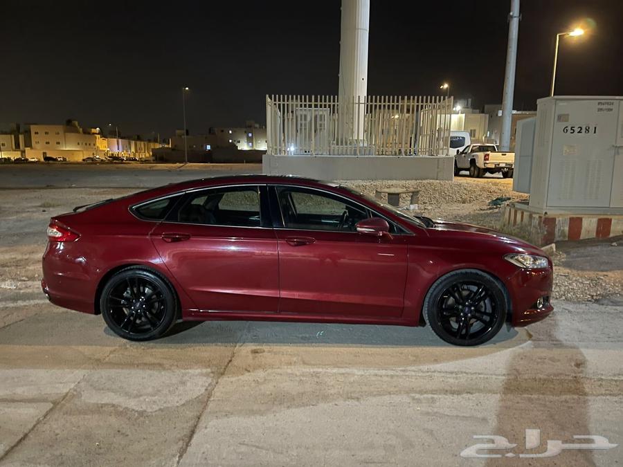 فيوجن تيتانيوم ديزل64314900845954114