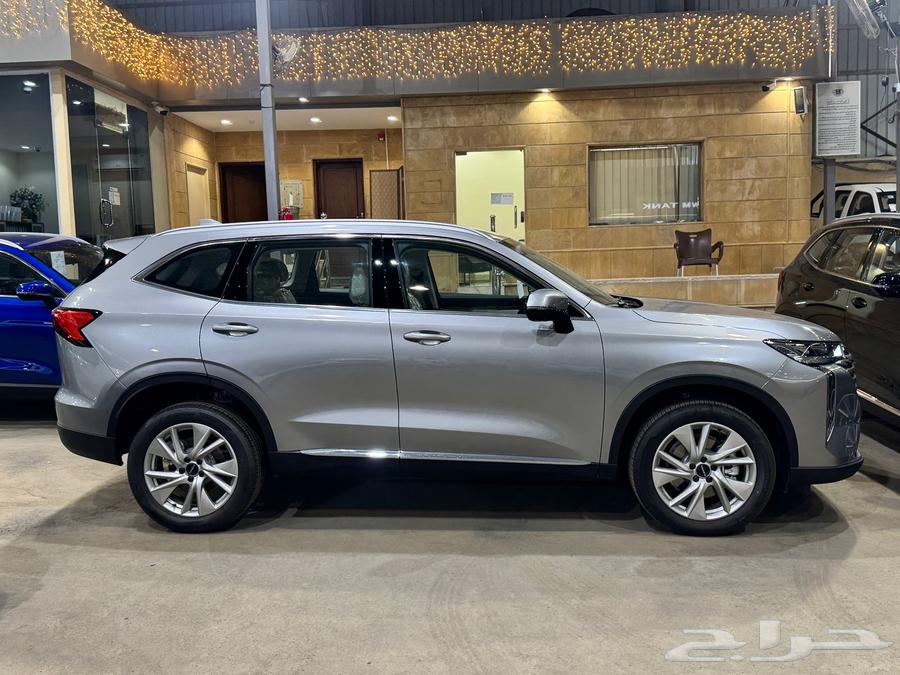 Haval H6 Full Specs 202664308921754242112