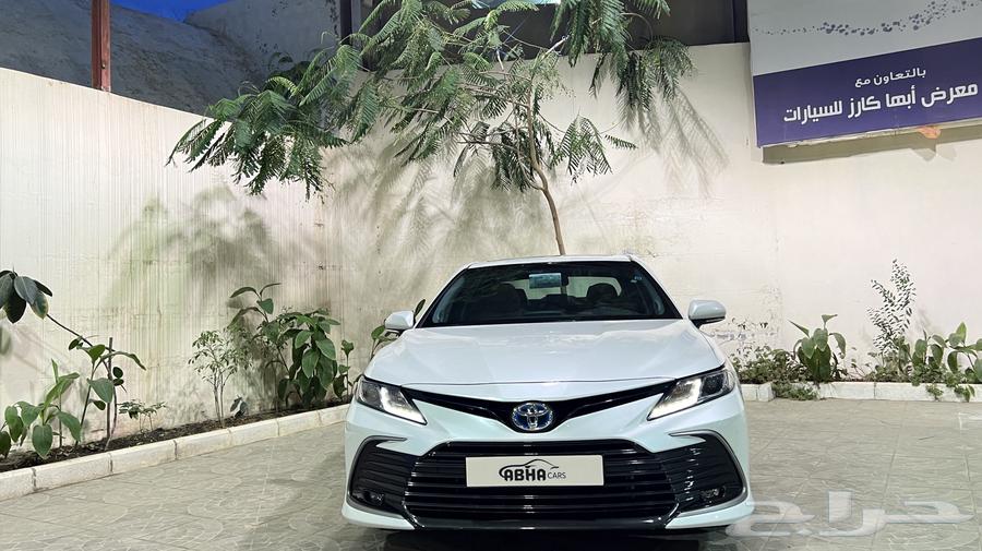 كامري 2024 GLE-X سعودي هايبرد64312792878594110