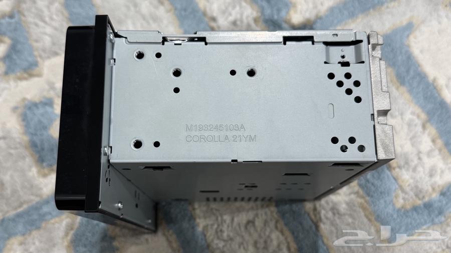 مسجل تويوتا نظيف بلوتوث64313149168258112