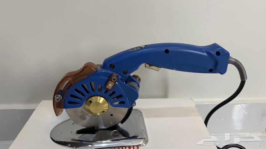 مقص كهربائي للاقمشة64312613098626110