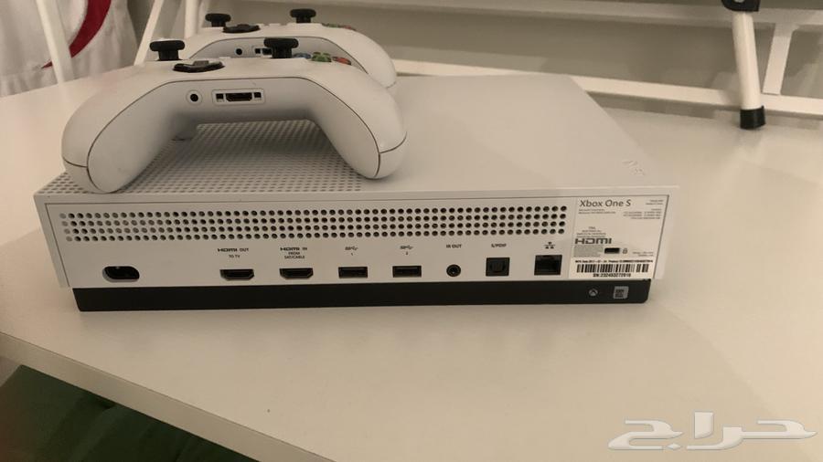 XBOX ONE S64026839225601111
