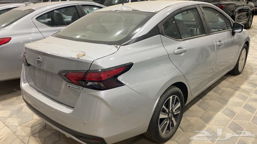 نيسان صني فل كامل سعودي 202364308090751233113