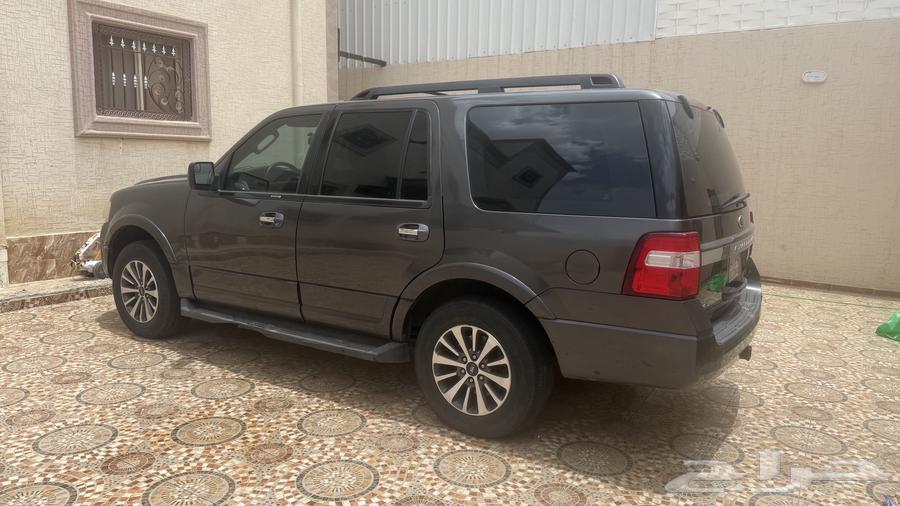 فورد إكسبديشن 2016 دبل قصير64172751255810113