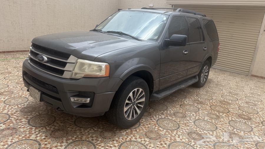 فورد إكسبديشن 2016 دبل قصير64172751255810110