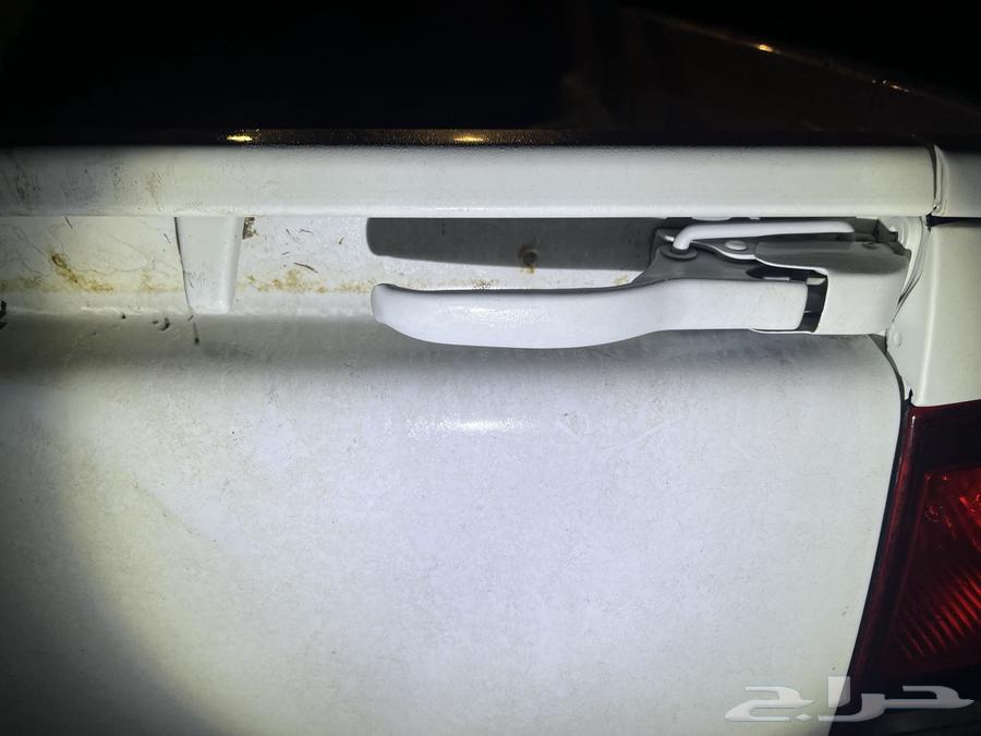 Isuzu D-Max Box64315372230786114